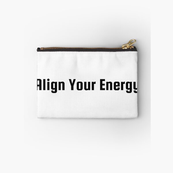 Item preview, Align Your Energy designed and sold by Ninjacatoff.