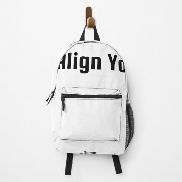 Item preview, Align Your Energy designed and sold by Ninjacatoff.