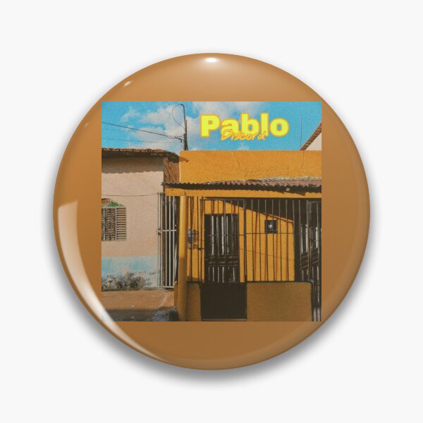 Item preview, Medellín neighborhood designed and sold by SoFanny.