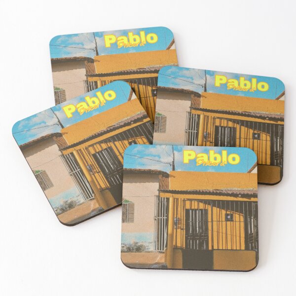 Item preview, Medellín neighborhood designed and sold by SoFanny.