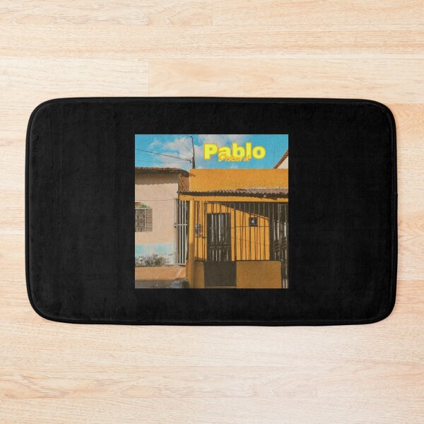 Item preview, Medellín neighborhood designed and sold by SoFanny.
