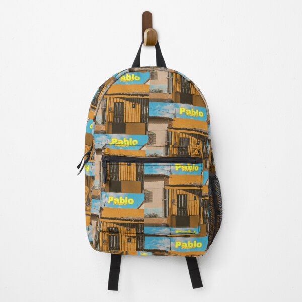 Item preview, Medellín neighborhood designed and sold by SoFanny.