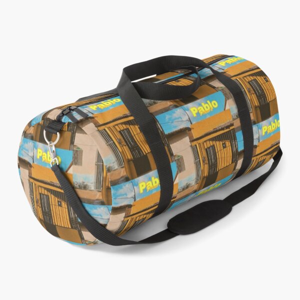 Item preview, Medellín neighborhood designed and sold by SoFanny.