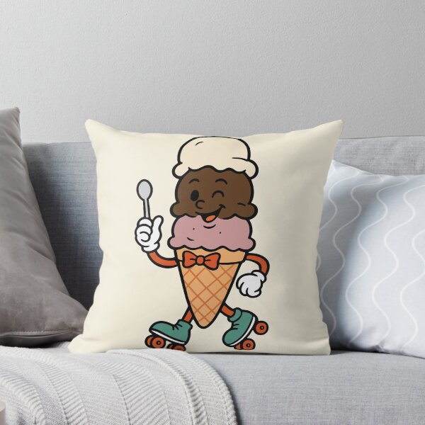 Item preview, COOL ICE CREAM designed and sold by Trippin-Tito's.