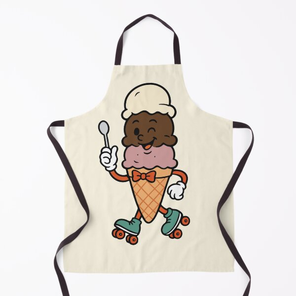 Item preview, COOL ICE CREAM designed and sold by Trippin-Tito's.