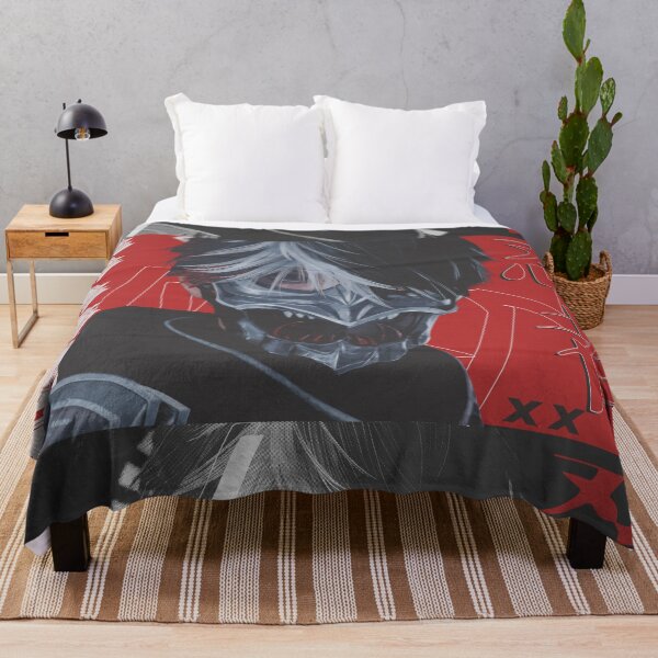 Item preview, Demonic Ninja Mask Poster designed and sold by Shopunte.