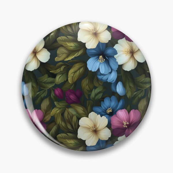 Item preview, flowers mood designed and sold by anetajanes.