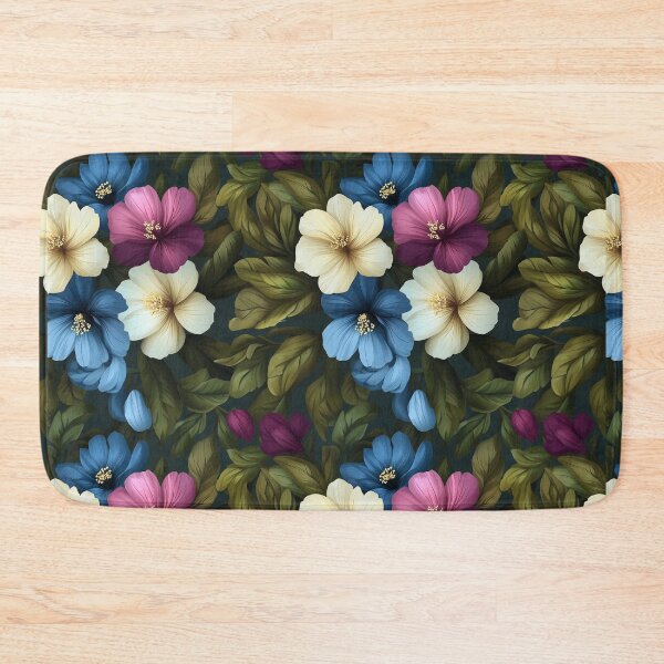Item preview, flowers mood designed and sold by anetajanes.