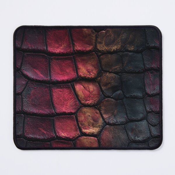 Item preview, Trendy Statement-Making Crocodile Skin Pattern For Animal Print Lover designed and sold by RoyalStarsPatts.