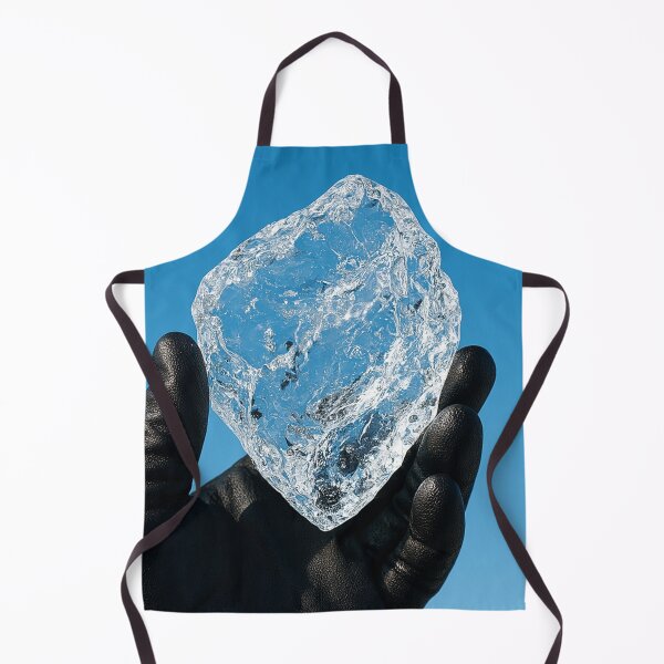 Item preview, Frozen clarity under control designed and sold by Sigtrix.