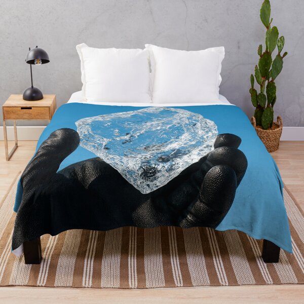 Item preview, Frozen clarity under control designed and sold by Sigtrix.