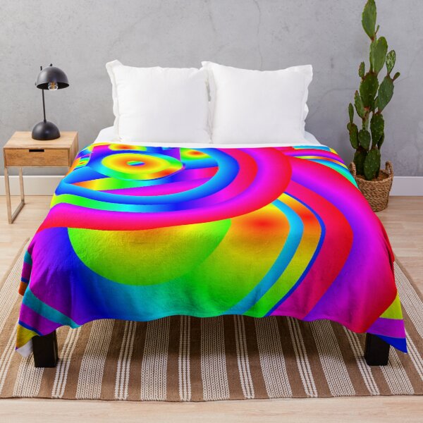 Item preview, Circles of Color designed and sold by Icarusismart.