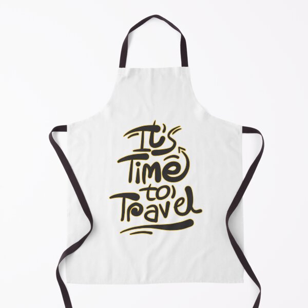 Item preview, Time To Travel designed and sold by a2zbuyshop.