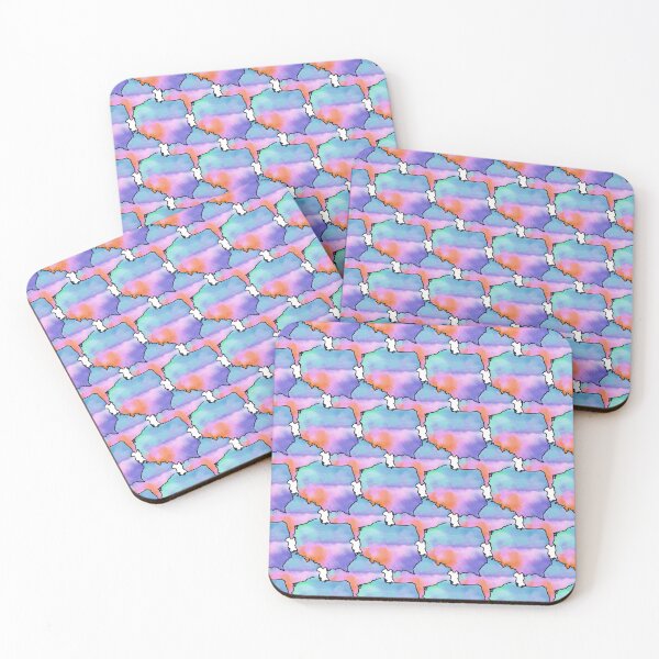 Item preview, Watercolor Pattern Poland designed and sold by TheIconSmith.