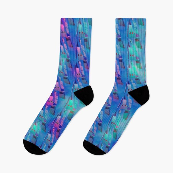 Item preview, Colors dance in depth designed and sold by Sigtrix.