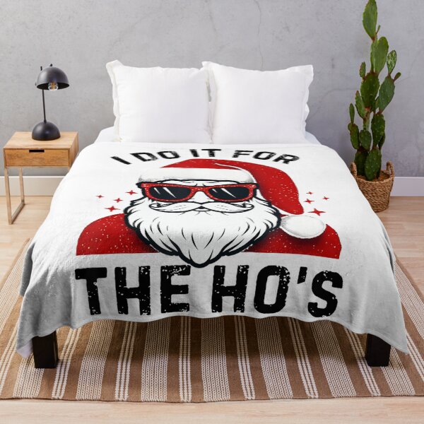 Item preview, Christmas Ho For Most The Do It Merry I Wonderful Time designed and sold by DoerfArtStore.