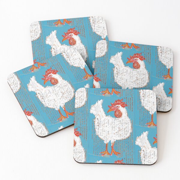 Item preview, Cornish Game Hen designed and sold by hh5art.