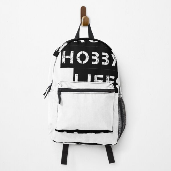 Item preview, Magic Isn’t a Hobby, It’s a Lifestyle designed and sold by Ninjacatoff.
