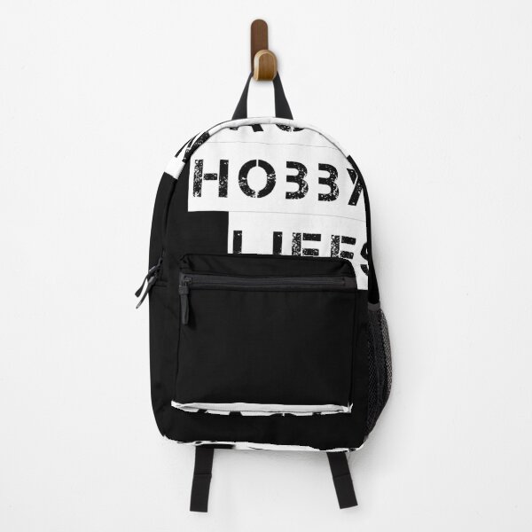 Item preview, Magic Isn’t a Hobby, It’s a Lifestyle designed and sold by Ninjacatoff.