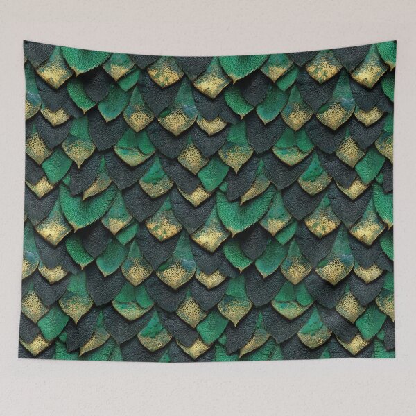 Item preview, Minimalistic Lavish Alligator Skin Pattern For Thank You Gift designed and sold by RoyalStarsPatts.