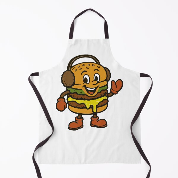 Item preview, COOL CHEESEBURGER designed and sold by Trippin-Tito's.