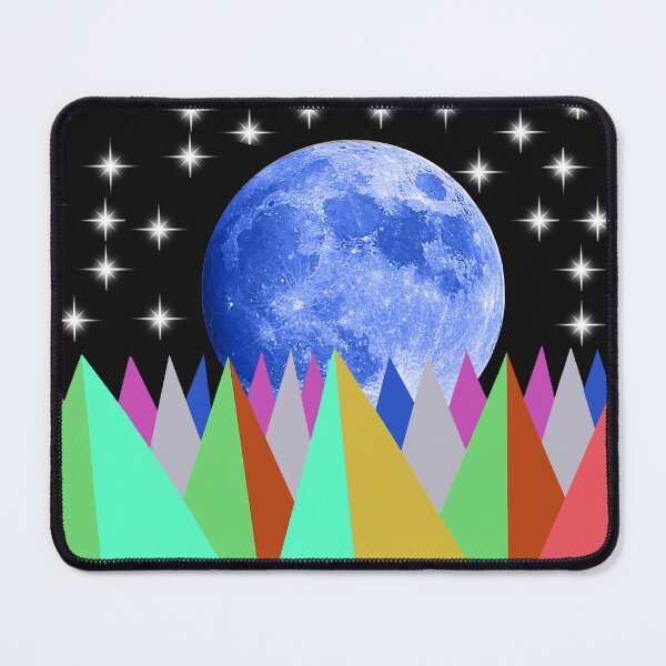 Item preview, Blue Moon designed and sold by Icarusismart.