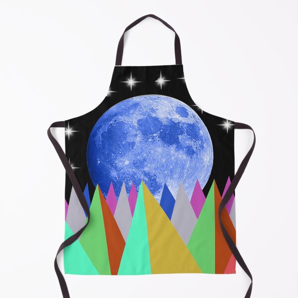 Item preview, Blue Moon designed and sold by Icarusismart.