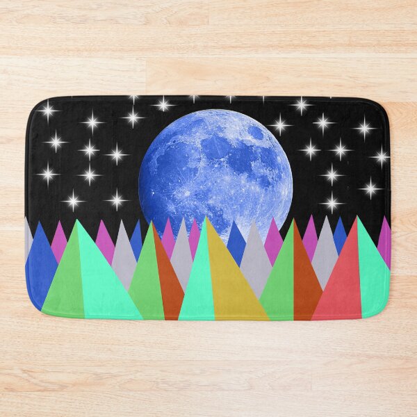 Item preview, Blue Moon designed and sold by Icarusismart.