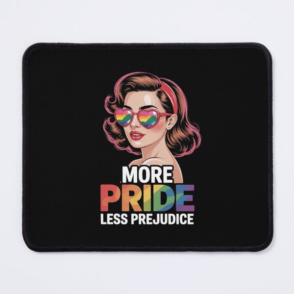 Item preview, More Pride - Rainbow Queer Trans BI Lesbian Gay CSD LGBTQ designed and sold by MonsterBuddiess.