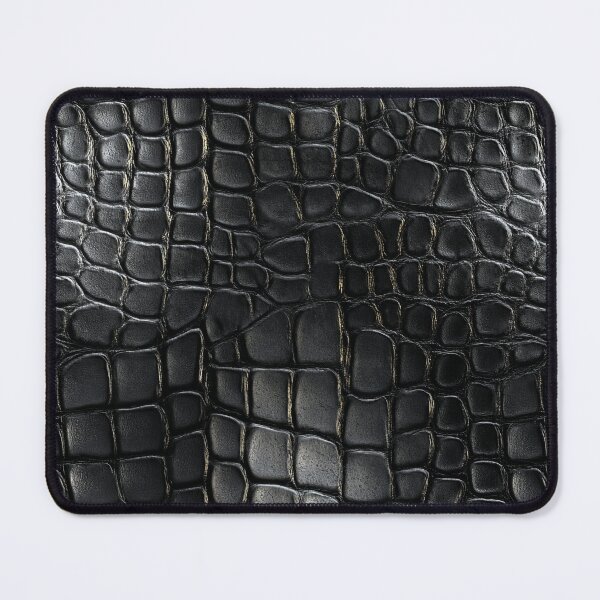 Item preview, Colorful Exotic-Elegance Alligator Skin Print For Outdoor Party designed and sold by RoyalStarsPatts.