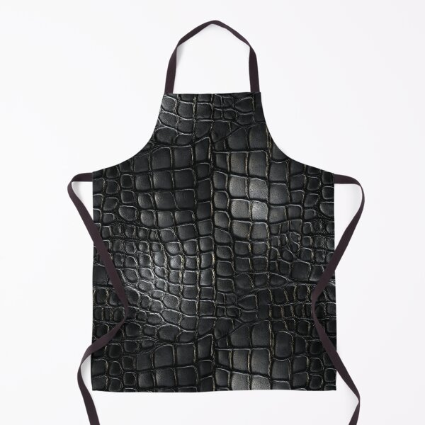 Item preview, Colorful Exotic-Elegance Alligator Skin Print For Outdoor Party designed and sold by RoyalStarsPatts.