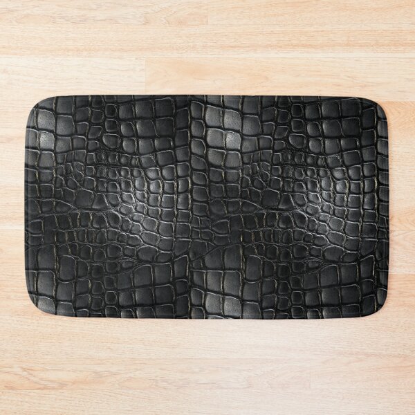 Item preview, Colorful Exotic-Elegance Alligator Skin Print For Outdoor Party designed and sold by RoyalStarsPatts.