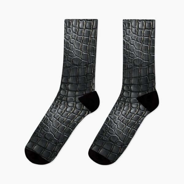 Item preview, Colorful Exotic-Elegance Alligator Skin Print For Outdoor Party designed and sold by RoyalStarsPatts.