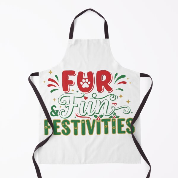 Item preview, Holiday Typography for Pet Lovers designed and sold by Amr Darwish Graphic designer.