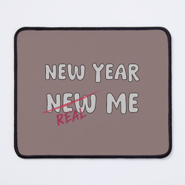 Item preview, New Year ,Real Me designed and sold by LifeParody.