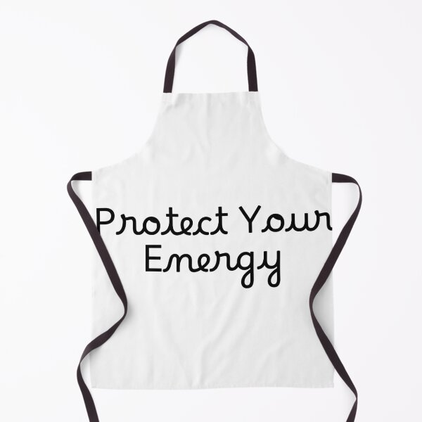 Item preview, Protect Your Energy designed and sold by Ninjacatoff.