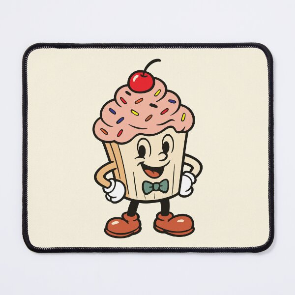 Item preview, COOL CUPCAKE designed and sold by Trippin-Tito's.