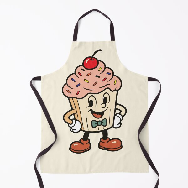 Item preview, COOL CUPCAKE designed and sold by Trippin-Tito's.