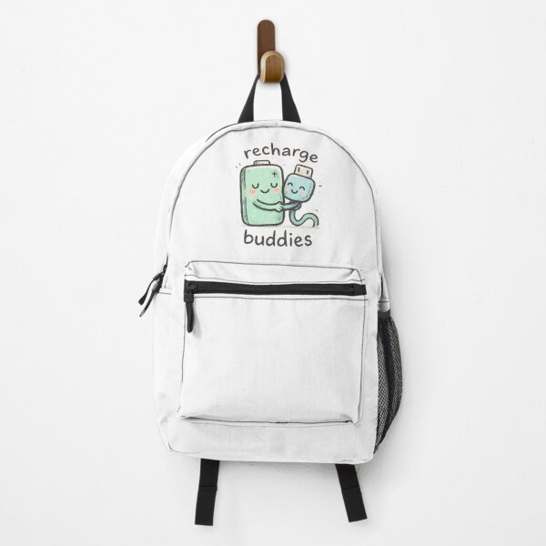 Item preview, Recharge Buddies designed and sold by SignumShop.