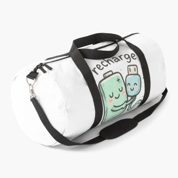 Item preview, Recharge Buddies designed and sold by SignumShop.