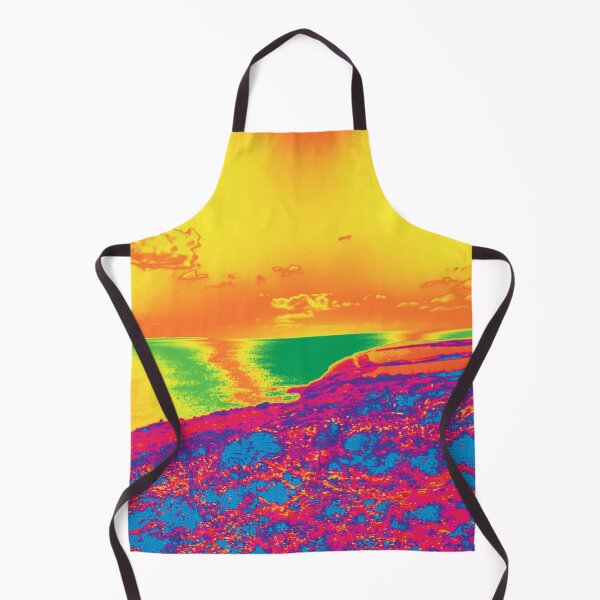 Item preview, Ocean Psychedelic  designed and sold by Icarusismart.