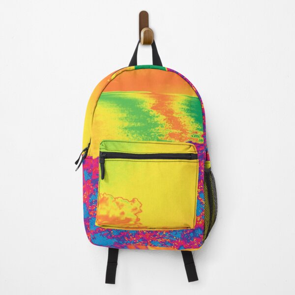 Item preview, Ocean Psychedelic designed and sold by Icarusismart.