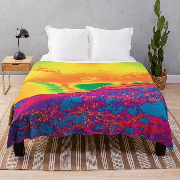 Item preview, Ocean Psychedelic  designed and sold by Icarusismart.