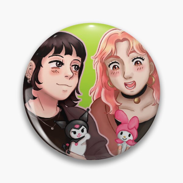 Item preview, The Guy She Was Into Wasn't a guy at All designed and sold by GalaxiaLu.