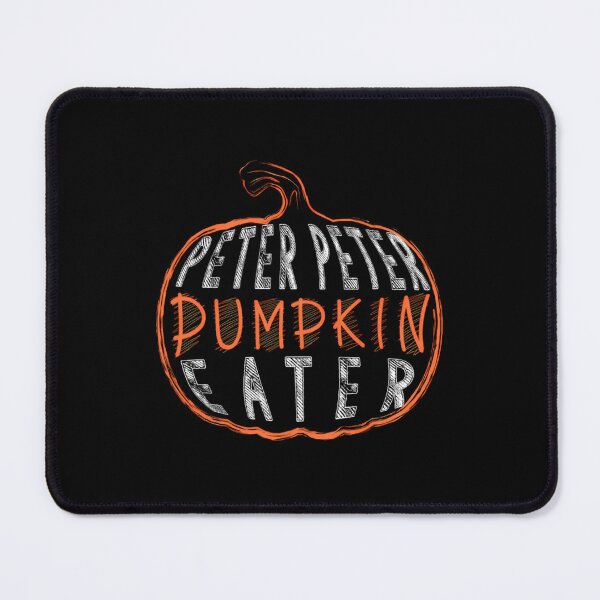 Item preview, Day Retro Eater Halloween Happy Peter Peter Pumpkin designed and sold by RobertGonzano.
