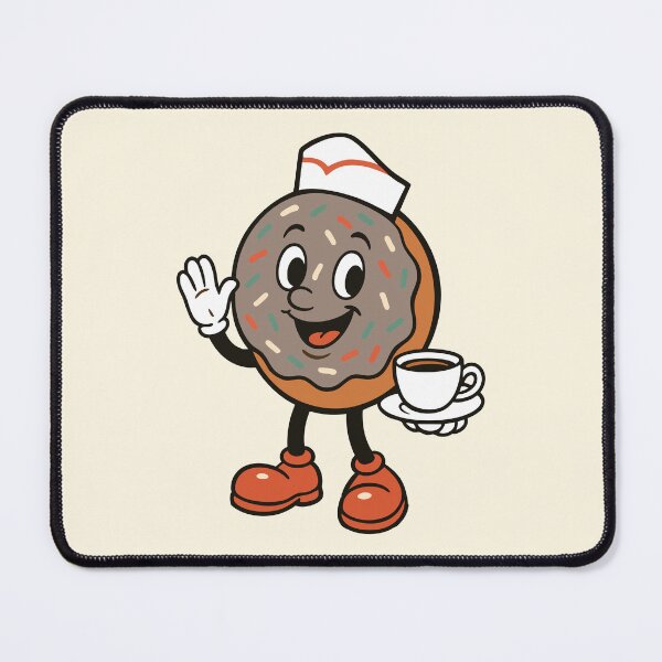 Item preview, COOL DONUT designed and sold by Trippin-Tito's.