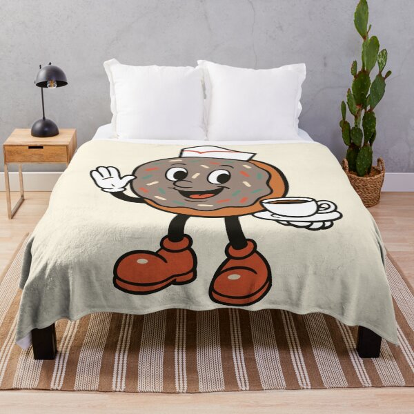 Item preview, COOL DONUT designed and sold by Trippin-Tito's.