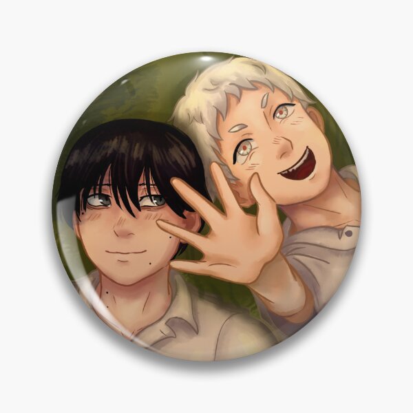 Item preview, The Summer Hikaru Died designed and sold by GalaxiaLu.