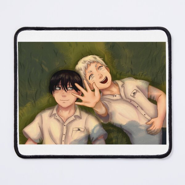 Item preview, The Summer Hikaru Died designed and sold by GalaxiaLu.
