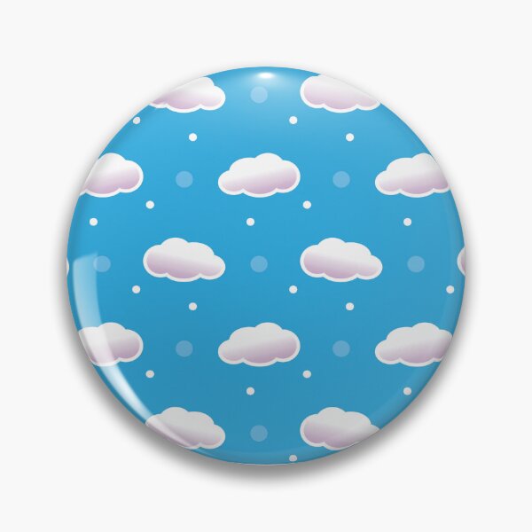 Item preview, Cloud patterns designed and sold by Icarusismart.